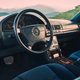 Illustration for article titled This Is What It's Like To Drive A Mercedes S600 With An F1 Exhaust